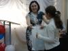 Торжественное награждение призеров и участников международного конкурса «Олимпийская радуга»
